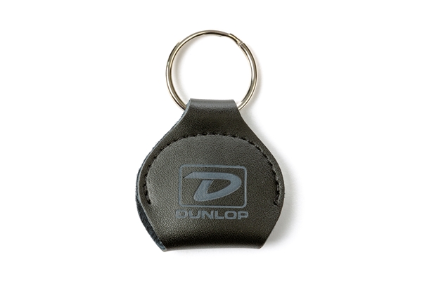 Dunlop - 5201SI Picker's Pouch Square JD Logo