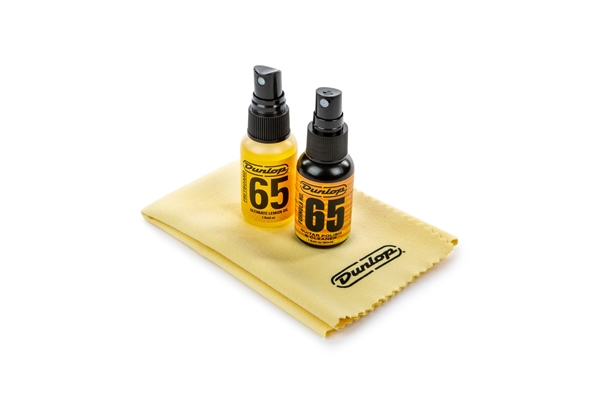 Dunlop - GA59 Mini Body & Fingerboard Kit