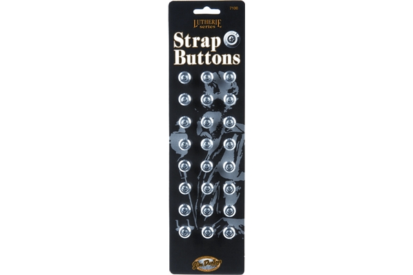 Dunlop - 7100SI Strap Buttons