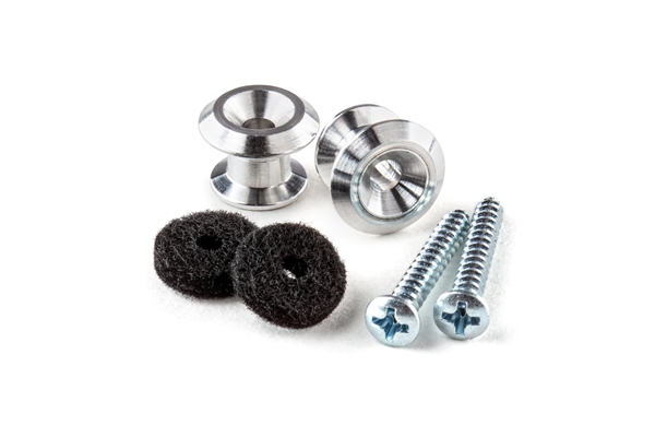 Dunlop - 7102 Strap Button Set