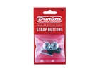 Dunlop 7102 Strap Button Set