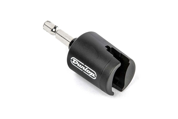 Dunlop - 124SI Universal Bit Winder Adattatore Avvolgicorda