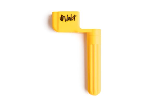 Dunlop - 105RYL Stringwinder Yellow - REFILL BAG