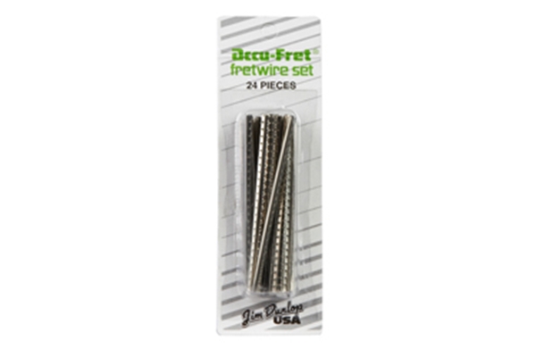 Dunlop 6S6170 FRETWIRE 2 5/8