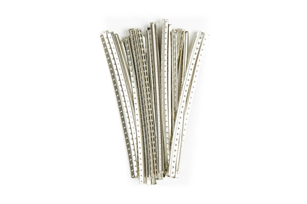 Dunlop - Jumbo Accu-Fret Fretwire 6300 Hard Set 24