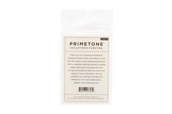 Dunlop - 510P1.0 Primetone Standard (Grip), Player/3