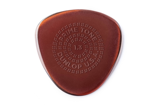 Dunlop - 514P1.3 Primetone Semi Round (Grip), Player/3