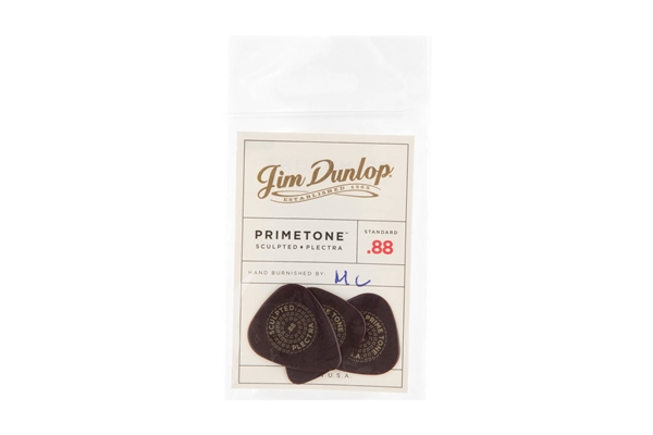 Dunlop 511P.88 Primetone Standard (Smooth), Player/3