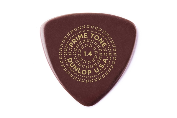 Dunlop - 513P1.4 Primetone Triangle (Smooth), Player/3