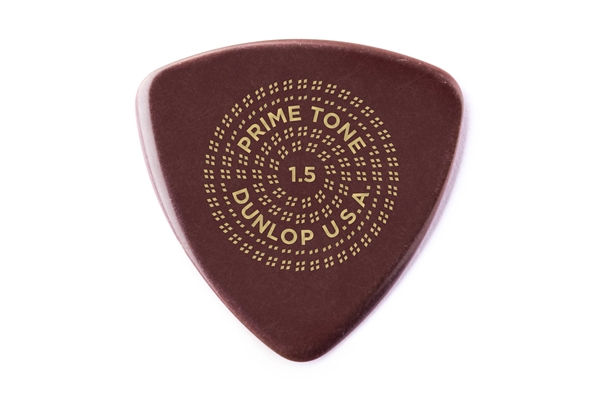 Dunlop - 513P1.5 Primetone Triangle (Smooth), Player/3