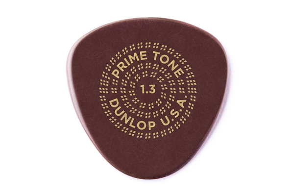 Dunlop - 515P1.3 Primetone Semi Round (Smooth), Player/3