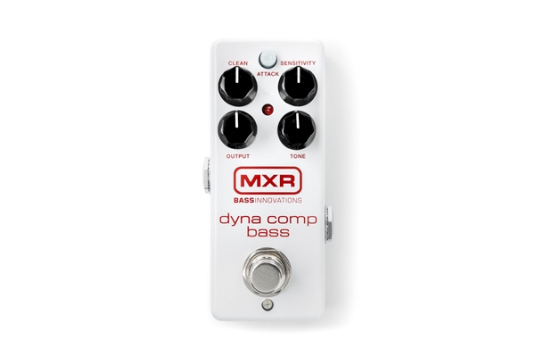 Mxr - M282 Dyna Comp Bass Compressor