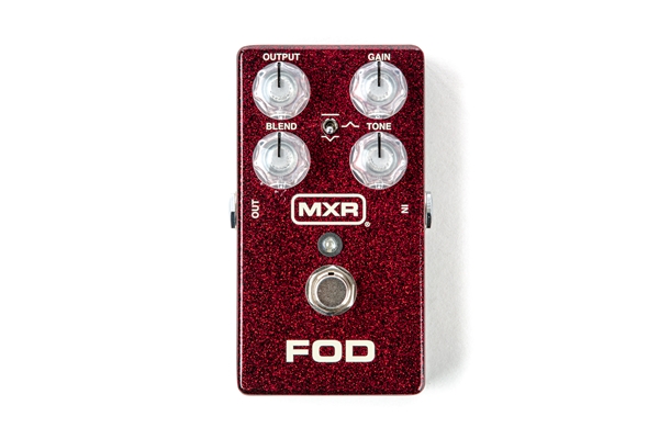 Mxr - M251 FOD Drive