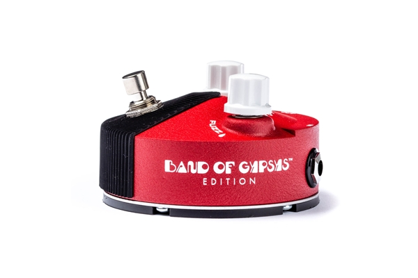 Dunlop - FFM6 Band of Gypsys Fuzz Face Mini