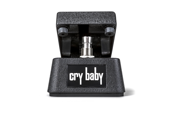 Dunlop - CBM95 Cry Baby Mini Wah