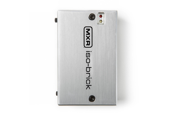 Mxr - M238 Alimentatore Iso-Brick