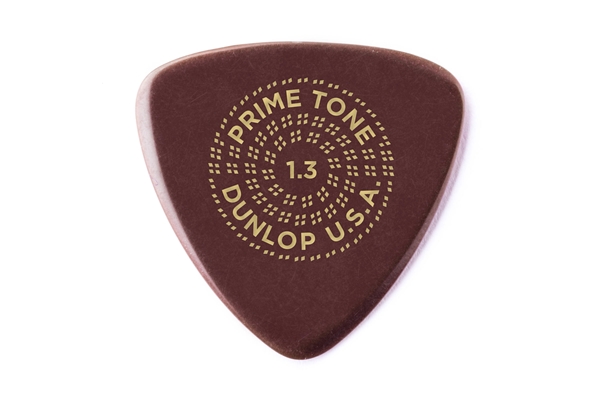 Dunlop - 517P1.3 Primetone Small Tri (Smooth), Player/3