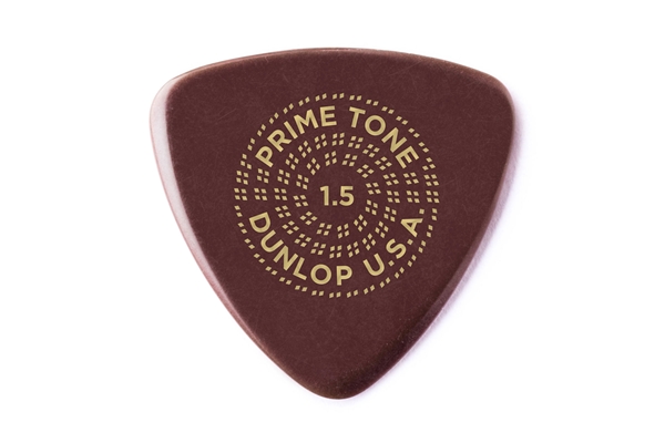 Dunlop - 517R1.5 Primetone Small Tri (Smooth), Refill Bag/12