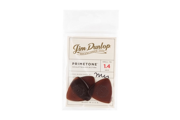 Dunlop - 516P1.4 Primetone Small Tri (Grip), Player/3