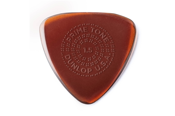 Dunlop - 516R1.5 Primetone Small Tri (Grip), Refill Bag/12