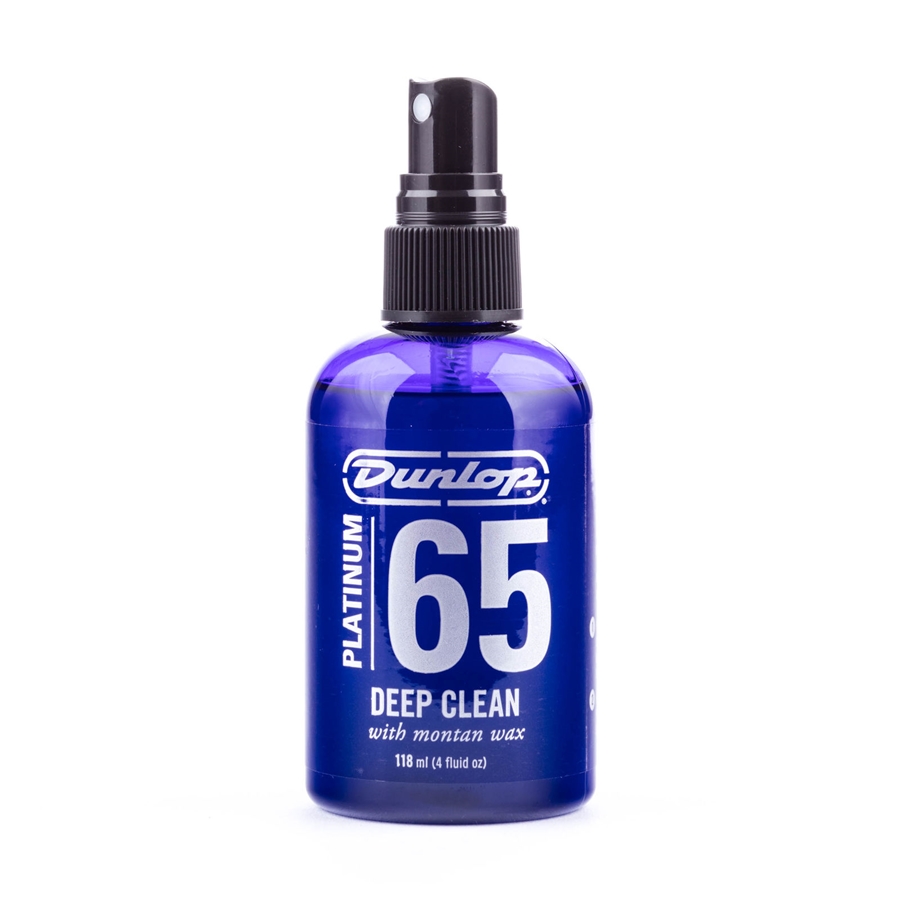 P65DC4 Platinum 65 Deep Clean 118 ml