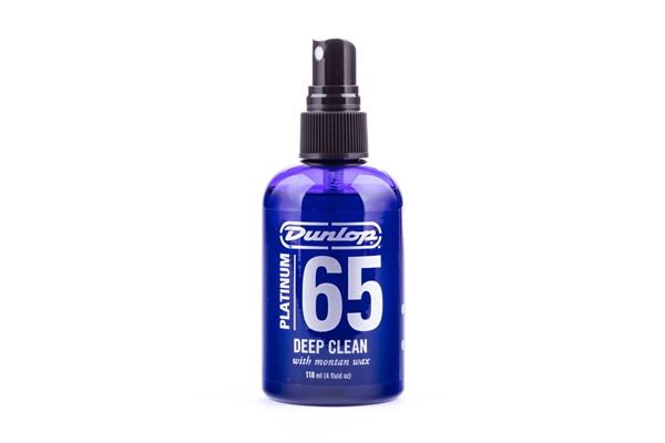 P65DC4 Platinum 65 Deep Clean 118 ml