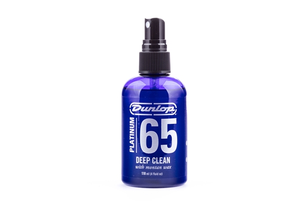 Dunlop P65DC4 Platinum 65 Deep Clean 118 ml