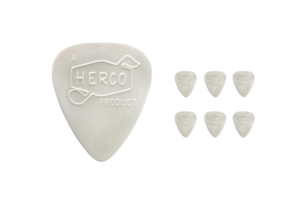 Dunlop - HEV209R Herco Vintage '66 Extra Light Bag/36
