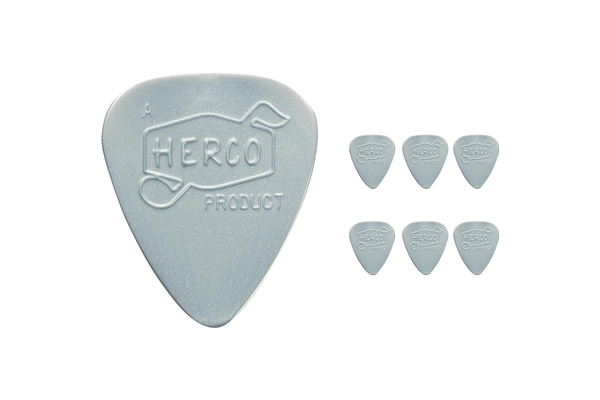 Dunlop - HEV211R Herco Vintage '66 Heavy Bag/36