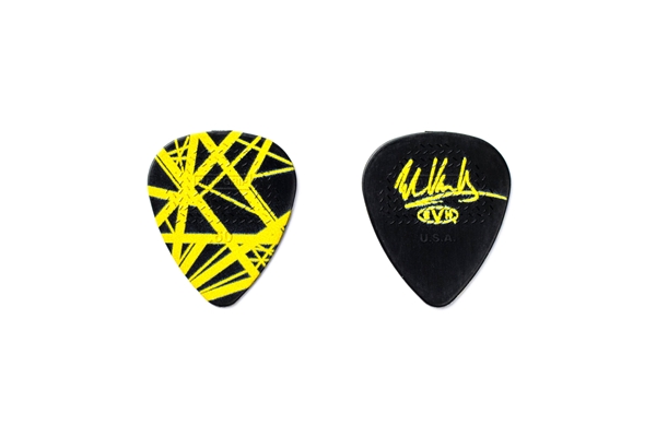 Dunlop - EVHPT04 EVH VH II PICK TIN