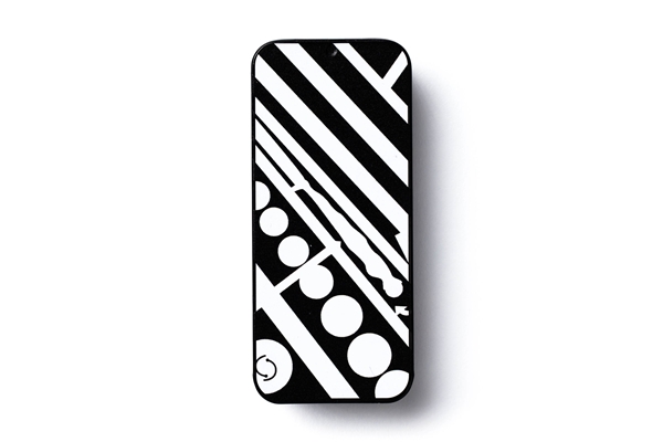 Dunlop - EVHPT05 EVH CIRCLES PICK TIN