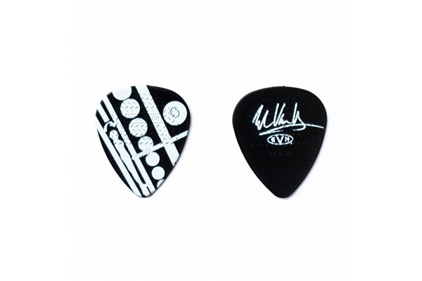 Dunlop - EVHPT05 EVH CIRCLES PICK TIN