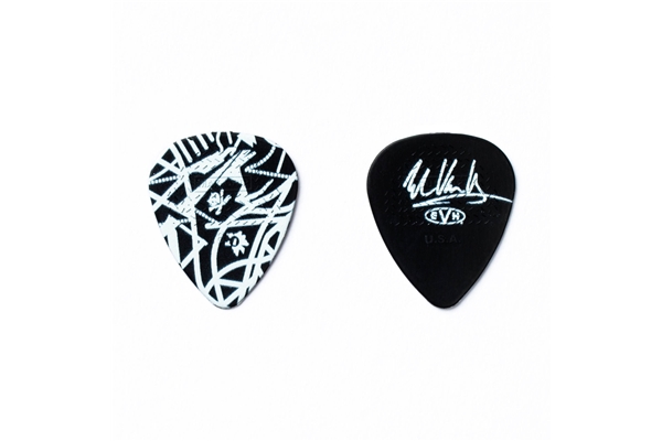Dunlop - EVHPT06 STAR PICK TIN
