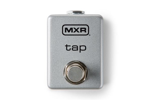 Mxr - M199 Switch Tap Tempo