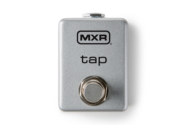 M199 Switch Tap Tempo