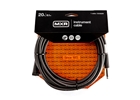 Mxr - DCIS20R Cavo strumento Standard, 6 Metri angolato Mxr - DCIS20R Cavo strumento Standard, 6 Metri angolato
