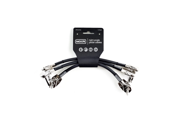 3PDCP06 Patch Cable 15 cm Pack/3