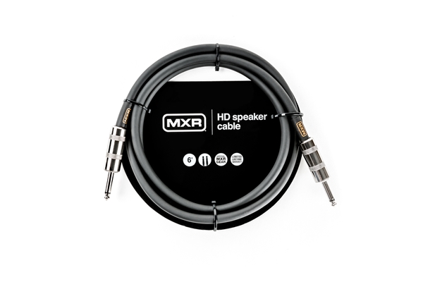 Mxr DCSTHD6 Cavo Speaker Jack 1,8 metri