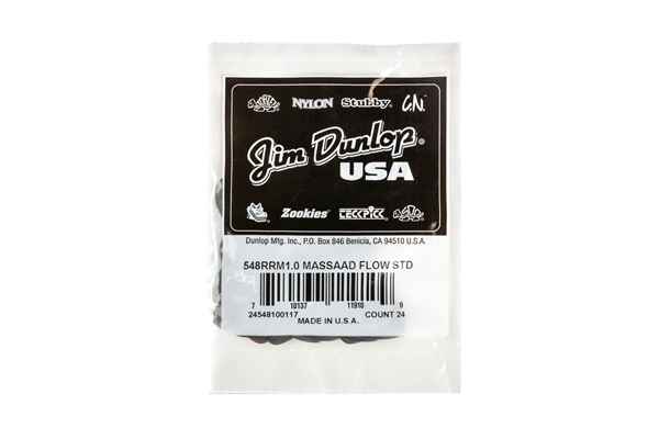 Dunlop - 548RRM100 Rabea Massaad Flow Standard Bag/24