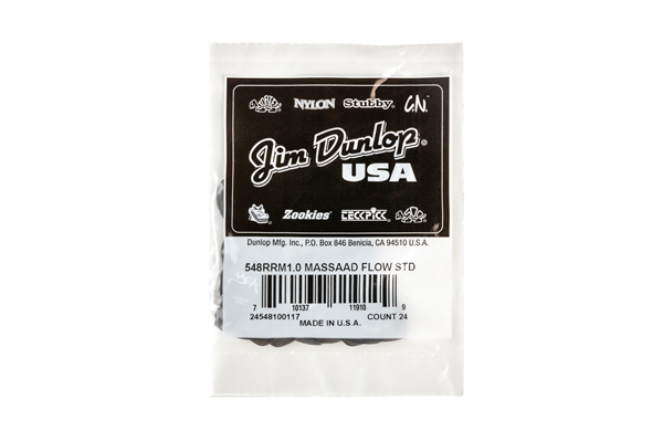 Dunlop - 548RRM100 Rabea Massaad Flow Standard Bag/24