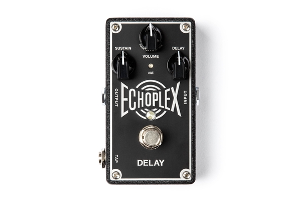 Dunlop - EP103 Echoplex Delay