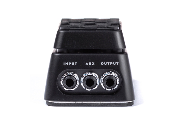 Dunlop - DVP4 Volume X Mini Pedal