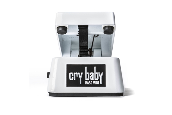 Dunlop - CBM105Q Cry Baby Mini Bass Wah