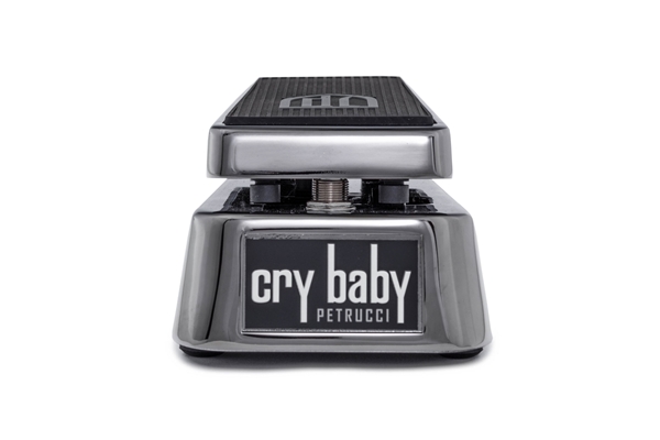 Dunlop - JP95 John Petrucci Cry Baby Wah