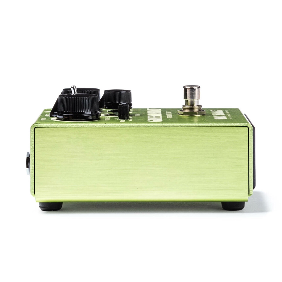 Way Huge WHE207 Green Rhino Overdrive MkIV