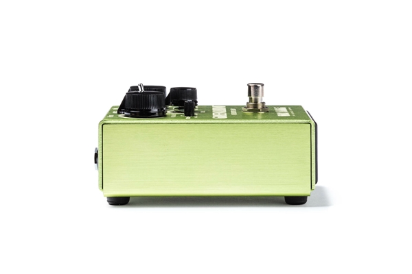 Way Huge - WHE207 Green Rhino Overdrive MkIV