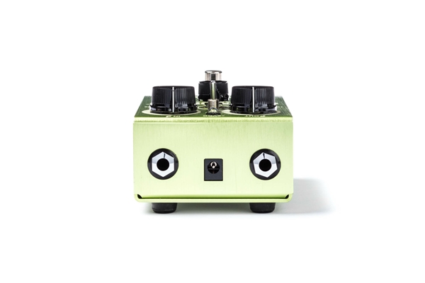 Way Huge - WHE207 Green Rhino Overdrive MkIV