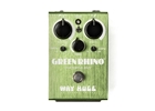 Way Huge - WHE207 Green Rhino Overdrive MkIV Way Huge - WHE207 Green Rhino Overdrive MkIV