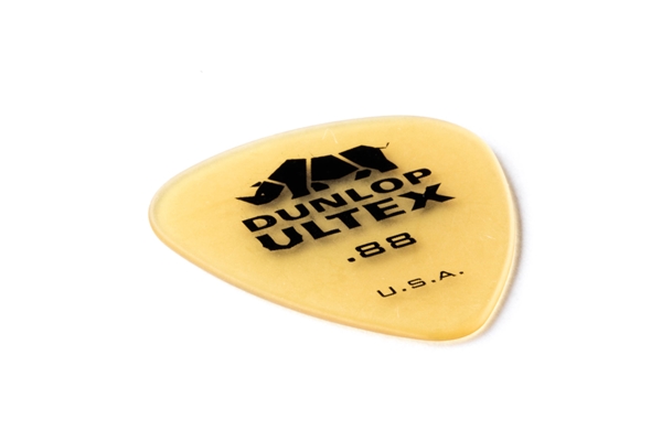 Dunlop - 421R.88 Ultex Standard .88mm Refill Bag/72