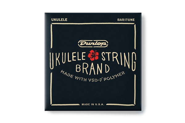 Dunlop - DUQ304 Corde per Ukulele Baritono Pro-4/Set